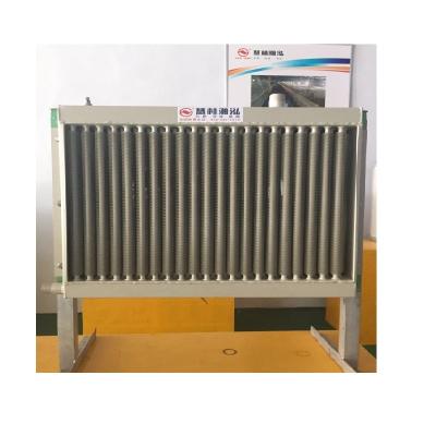 China HANHONG Greenhouse/Poultry Farm Poultry Chicken Heating Equipment Air Condition Radiator for sale