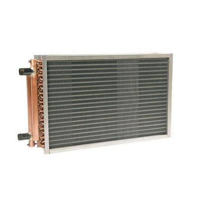 China air heating & Hanhong Stainless Copper Heat Exchanger Cooling Plate for sale