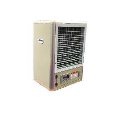 China High Quality Greenhouse HANHONG Electric Air Heater For Greenhouse Heating for sale