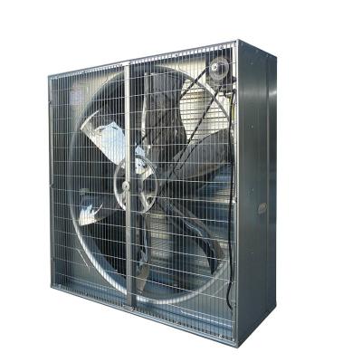 China HANHONG Ventilation Exhaust Fans Greenhouse Air Ventilation Fan for sale