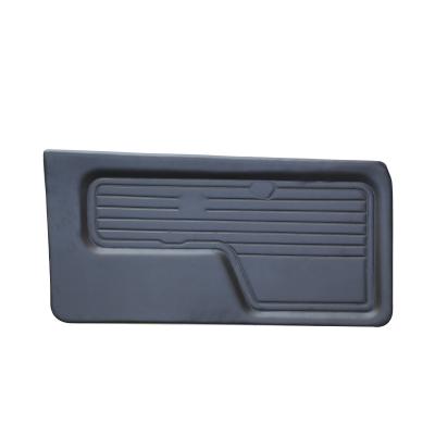 China Manufacturer provided auto parts professional car door special shaped plank for sale china factory OEM standard size for sale