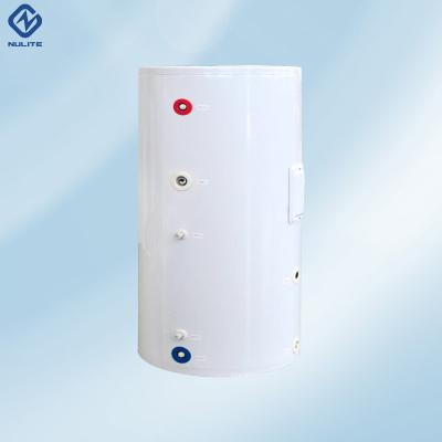 China Outdoor 100L 150L 200L 300L 500L RoHS SUS 316 / 304 Pressurized Solar Water Heater Tank for sale