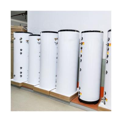 China Hotels Easy Install Multifunctional Stainless Steel Reservoir 100l 200l Pressure Water Tank for sale