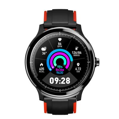 China IP68 Screen IP68 Screen Waterproof Fitness Tracker Women Bracelet SN80Y Android Kospet Probe Sport Smartwatch MP3 Playback IOS 1.3 for sale