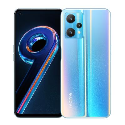 China Realme 9 pro 5G Smartphone 8GB RAM 128GB ROM 6.6inch FHD+ Dual SIM Card Dual Version Snapdragon 695 Display 120Hz 5000mAh 33W Dart Charge for sale