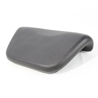 China Viable Headrest For Bathtub Spa Therapy Pillow Heat Insulation Hot Tub Elastic Good Headrest for sale