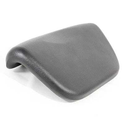 China Viable Head Pillow Fashionable Heat Resistant Bathtub Rest Cushion Strong Bath Pillow Spa for sale