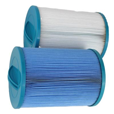 China Durable spa filter hot lowes spa pool pump filtration system sale spa filter for hot tub non-woven fabric swimming pool filter for sale