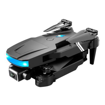 China Factory Wholesale Price LS-878 WiFi FPV RC Quadcopter App Controlled Good Rtf With 4K HD Camera Drone for sale