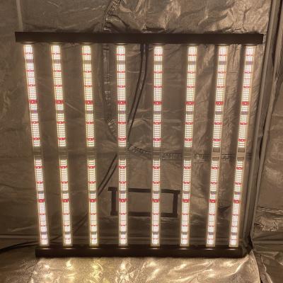 China Seed Starting Novedades 2021 Geeklight 630W Geekbeast Plus lm301h lm301b 3000K 3500K IR UV Spectrum Full Led For Growing Light Vertical Agricultural Cathy for sale