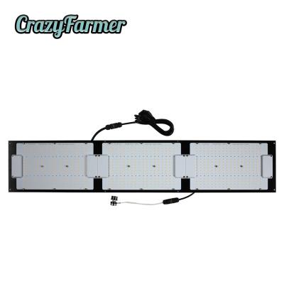 China Seed starting geek light lm301h lm301b led for growing crazy guide 320w optical farmer led with Epi 660NM for greenhouse plants for sale