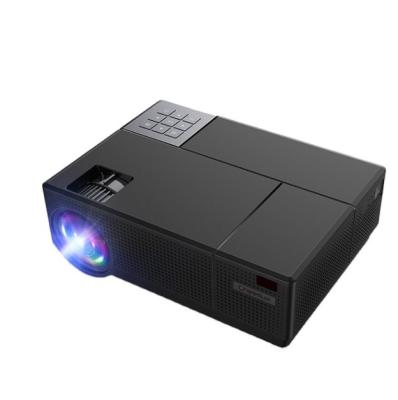 China Hot selling lcd 1080p new product support home theater projector 1920*1080 resolutionceiling mountable for sale