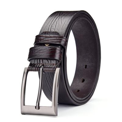 China Fashion Designer Price Cheap Luxury Comfortable Belt Men's Real PU Leather Men's Belts for sale