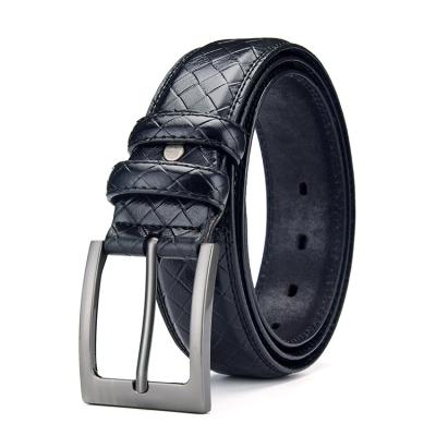 China Best Selling Custom Made Comfortable Fashion PU Leather Waist Belt for Women and Men for sale