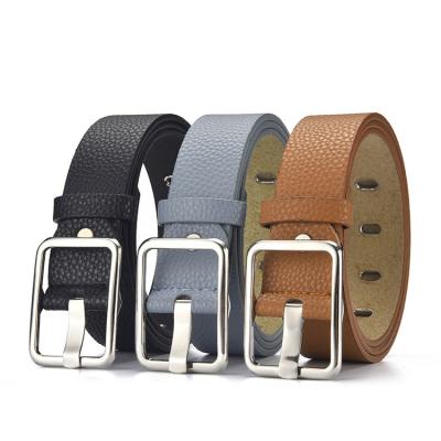 China Fashionable women's comfortable belts luxury ladies women's belt factory-pilot supply for sale