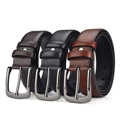 China Fashion.Casual professional manufacture custom made men's belts leather luxury leather belts for men for sale