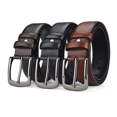 China Fashion.Casual Pilot Factory Supply Men's Belts Leather Belt Luxury Leather for sale