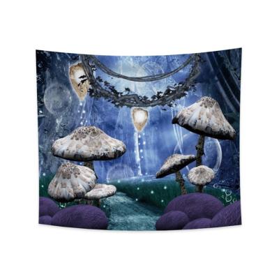 China 2022 Gypsy suitable prices good quality blanketoration hang wall tapestry for sale