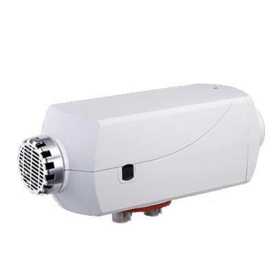 China Universal car heater 5kw air parking heater similar to Eberspacher 12V 24V diesel air heater for sale