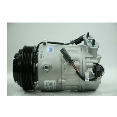 China Great Wall H2 Highlander 2.7 Compressor Air Conditioning Pump Direct Sales for sale