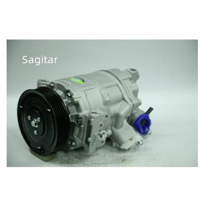 China High Quality Great Wall H2 Air Conditioning S-AG-itar Compressor Air Conditioning Pump for sale