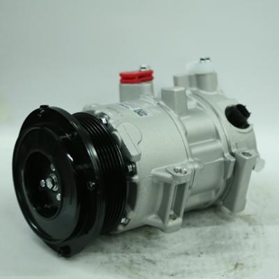 China Great Wall H2 B1-4 Reiz-crown 2.5 dyne air conditioning compressor compressor pump (electrically driven) for sale