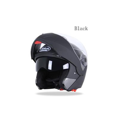 China Wholesale ABS China Products Motorcycle Racing Helmet Price Ull-face Offroad Safety Helmet for sale