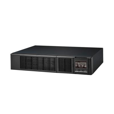 China Networking [Galleon R11-LI] #1K | 3KVA LiFePO4 mounted by UPS rack for sale