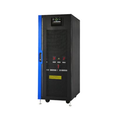 China Telecom HONYIS OEM Manufacturer Single Phase Dry Cell 100kva Low Frequency Battery Ups , Solar Ups System for sale