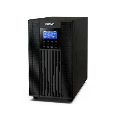 China Hot Selling HONYIS China 5kva Networking Outdoor Render Ups Online for sale