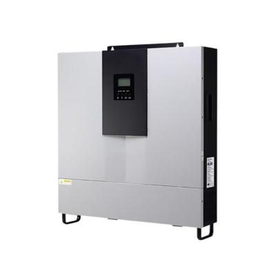 China ODM Axpert 3200W Split Phase OEM Inverter 3Kva Voltronic Solar Hybrid PV Inverter Axpert MS-LV for sale