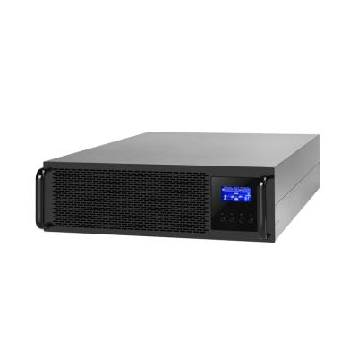 China Telecom HONYIS 48VDC LiFePO4 4Hours 20KVA 16KW UPS Battery Desktop Computer Backup Power Online for sale