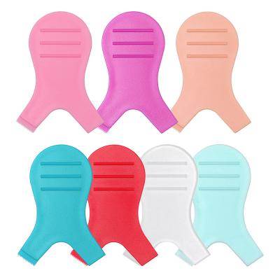 China Eye Makeup Beauty Color Lash Lifting Separator Tool Private Label Hot Sale New Lash Lift Comb Salon Use Daily Use for sale