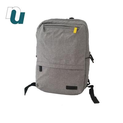 China 2021 New Design Light Weight City Student Business Laptop Notebook Urban Casual Backpack For Sale for sale