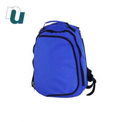 China 2021 High Quality Lightweight Backpack Travel Bag With Laptop Compartment for sale