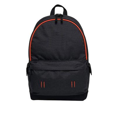 China Wholesale Travel School Business Waterproof Custom Printed Laptop Backpack For Men for sale