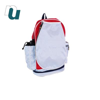 China Casual Tennis Racket Racket Travel Leisure Backpack for sale