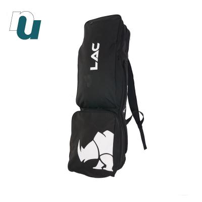 China Polyester Ice Field Hockey Sporting Goods Kit Stick Bag Indoor Outdoor Travel for sale