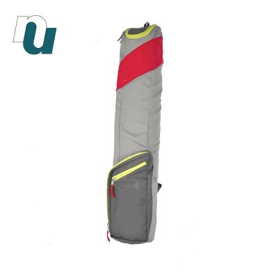 China Polyester Field Hockey Sporting Goods Kit Single Stick Bag Indoor Outdoor Travel for sale