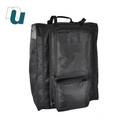 China Polyester Diving Equipment Travel Bag Backpack for sale