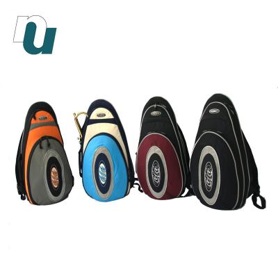 China Trumpet Musical Instrument Case Gig Bag for Beginner Learner Student for sale