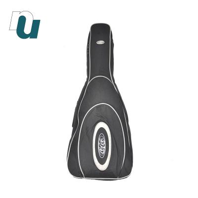 China Acoustic Guitar Guitar Musical Instrument Carry Gig Bag Acoustic Case for sale