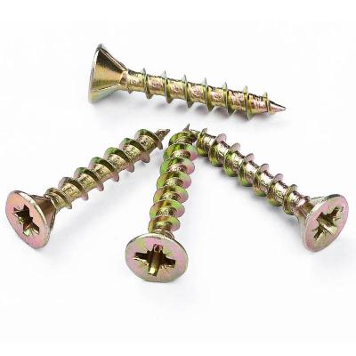 China Pan China Oem Diameter 2.9/3.5/4.2/4.8/5.5/6.3 High Quality Iron Screws Sell Screws Special Wholesale Manufacturer for sale