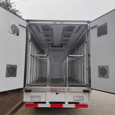 China High Quality Transport Trucks Long Life Chick Transport Trucks Small Chick Transport Trucks Manufacture for sale