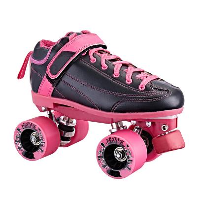 China Men & Women Brand Customization 50Kg Max Load 4 Wheel Roller Skates for sale