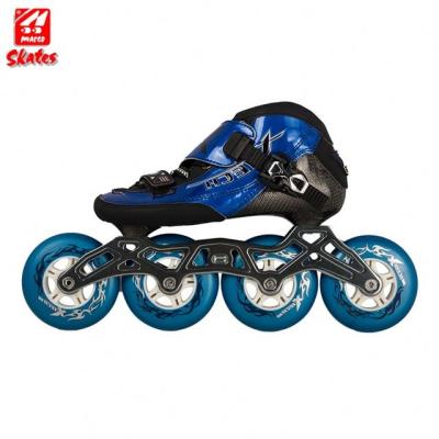 China Hot Sale Aluminum Factory Cheap Roller Shoes Quality Wheels Best Selling Professional Rental Used Skates For Adults for sale