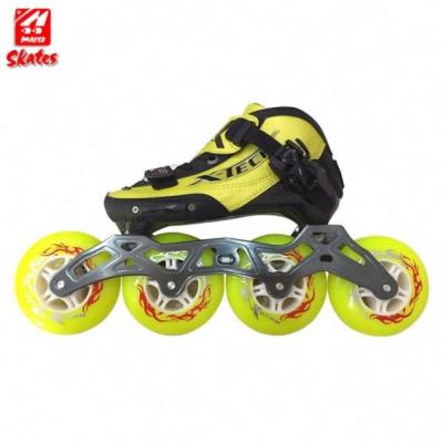 China Wholesale New Design Hot Sale Aluminum Wheels Shoes Adjustable Skate Roller Skates Best Style Professional Outdoor Sports For Adults for sale