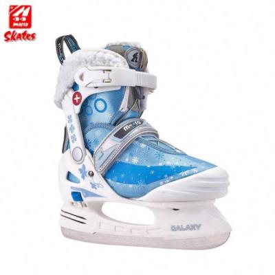 China 2021 factory wholesale price fashion style hot selling stainless steel inline roller for adults ice skates shoes for sale