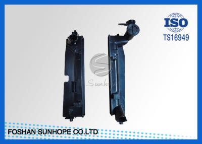 China AUTO Mechanische de Radiator Verzegelende Pakking van de Radiator Plastic Tank tussen Kopbalplaat en Plastic Tank Te koop