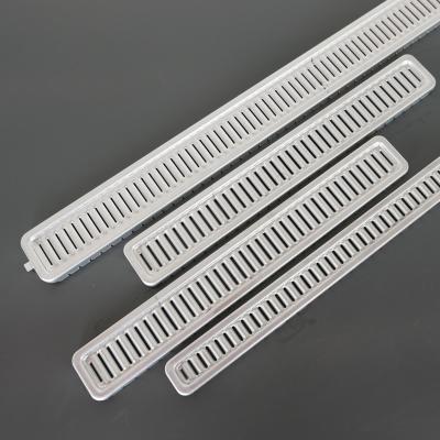 Chine Plat 3004 d'en-tête de radiateur d'épaisseur de la haute précision 1.5mm à vendre